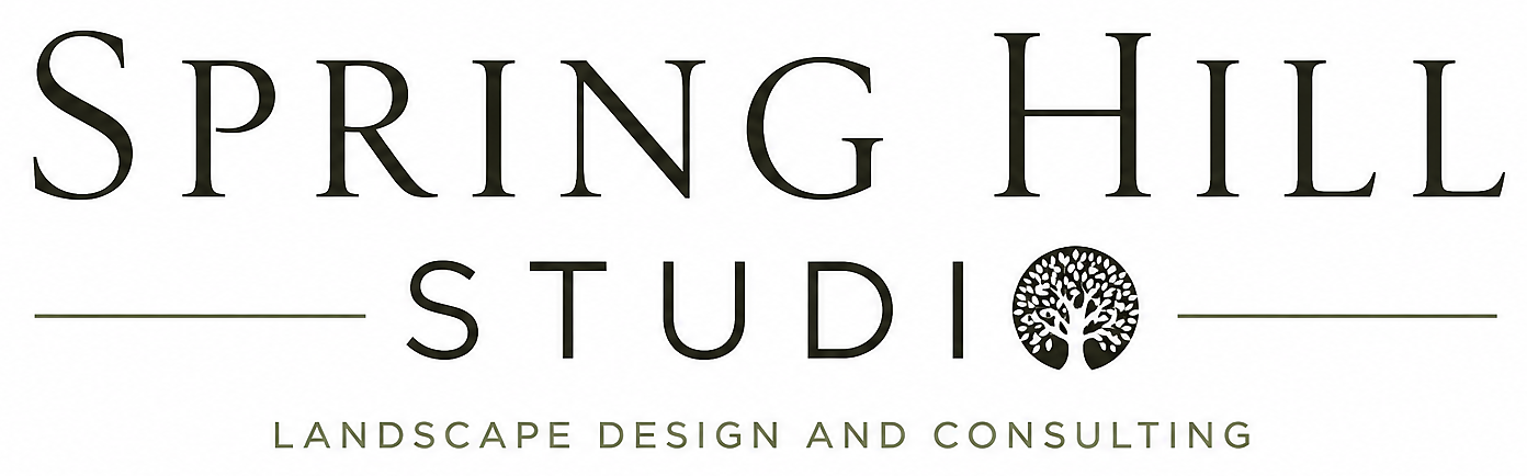 Spring Hill Studio, Landscape Design and Consulting